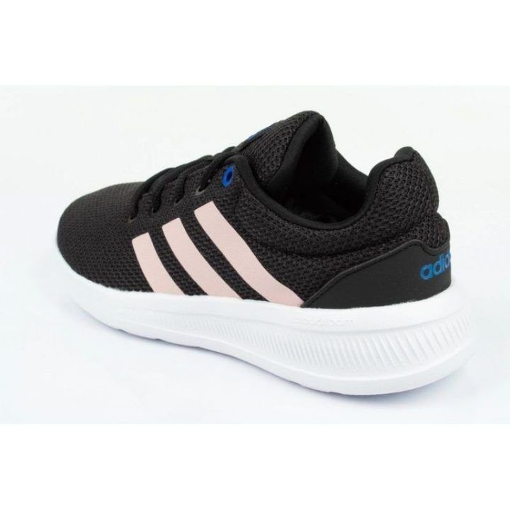 Moteriški sportbačiai adidas Lite Racer, tamsiai mėlyni
