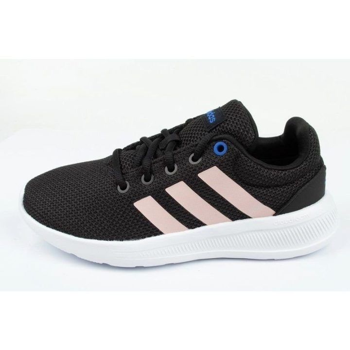 Moteriški sportbačiai adidas Lite Racer, tamsiai mėlyni