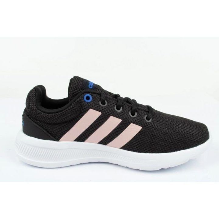 Moteriški sportbačiai adidas Lite Racer, tamsiai mėlyni