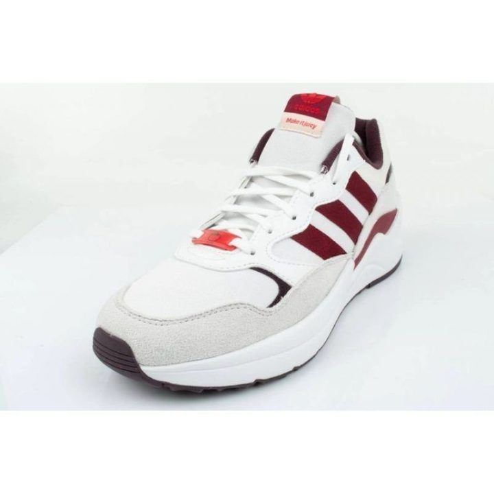 Moteriški sportbačiai adidas Retropy Adisuper, balti