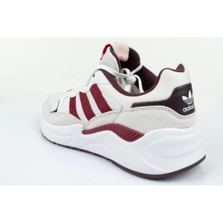 Moteriški sportbačiai adidas Retropy Adisuper, balti
