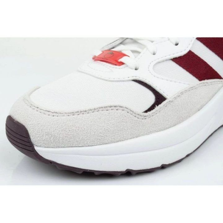 Moteriški sportbačiai adidas Retropy Adisuper, balti