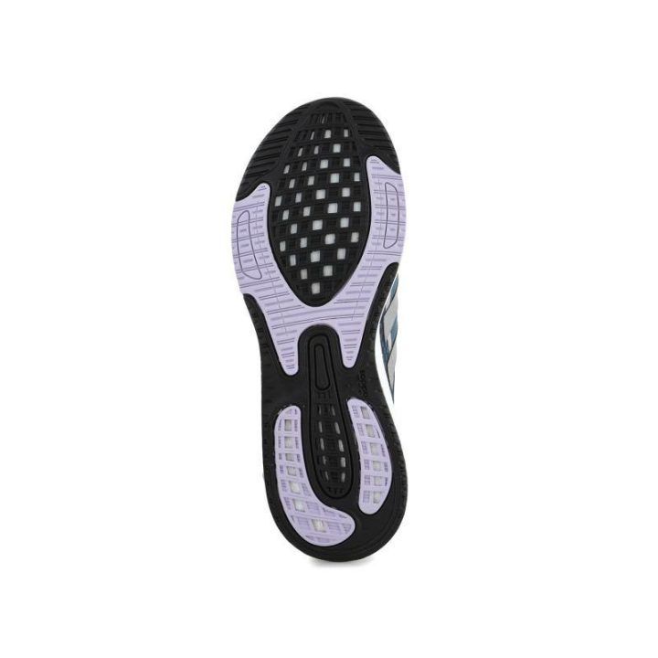 Moteriški bėgimo bateliai adidas Supernova +, tamsiai mėlyni