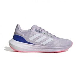 Moteriški bėgimo bateliai adidas Runfalcon 3.0, pilki