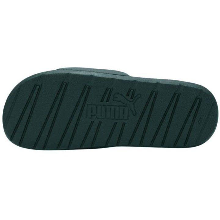 Vyriškos šlepetės Puma Cool Cat 2.0, tamsiai mėlynos
