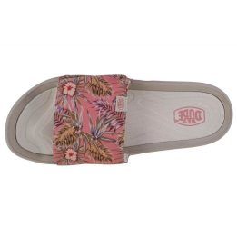 Vyriškos baseino šlepetės Hey Dude Phoenix Tropical, įvairiaspalvės