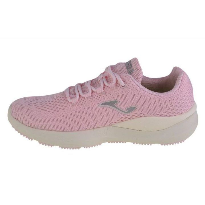 Moteriški suvarstomi sportbačiai Joma C.Selene Lady 2313, rožiniai