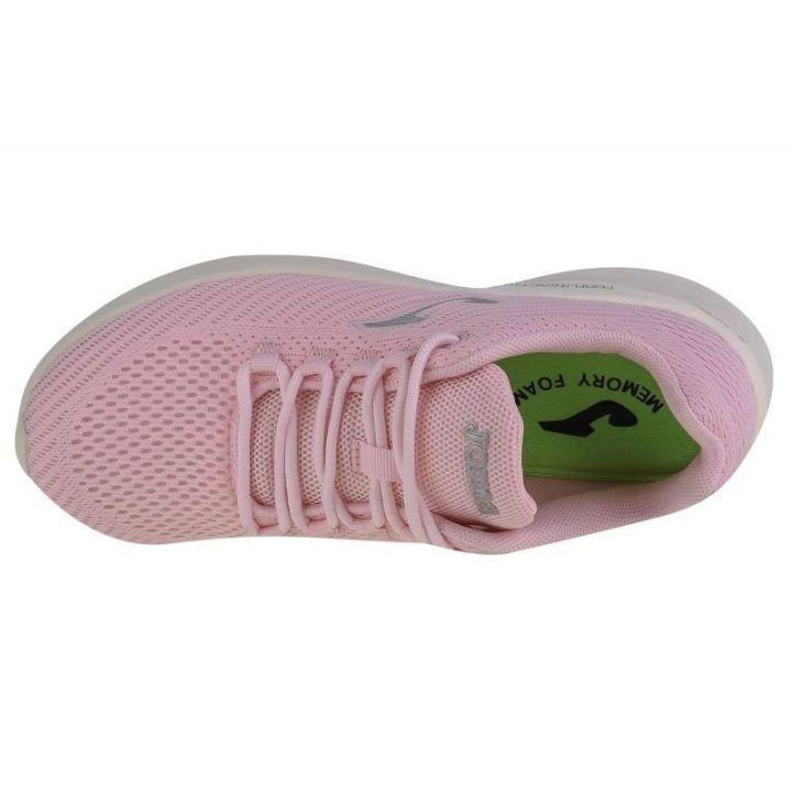 Moteriški suvarstomi sportbačiai Joma C.Selene Lady 2313, rožiniai