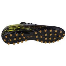 Vyriški futbolo bateliai Joma Super Copa 2301 AG, juodi