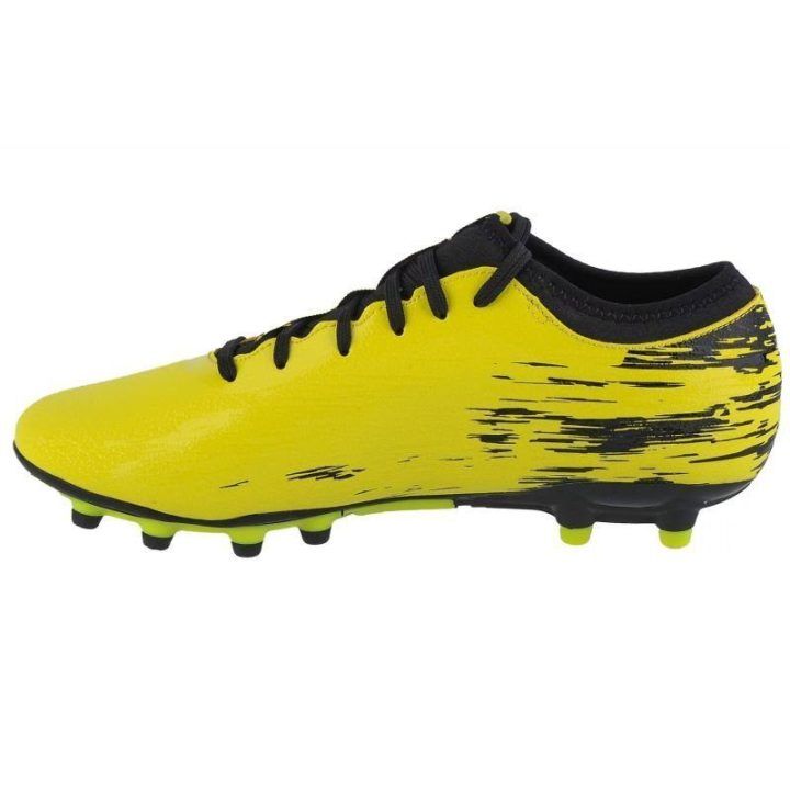 Vyriški futbolo bateliai FG Joma Super Copa 2309, geltoni