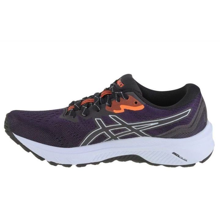 Moteriški bėgimo bateliai Asics GT-1000 11 TR, violetiniai