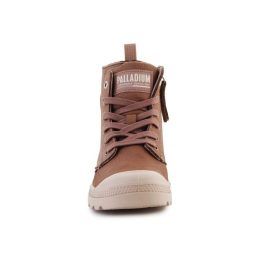 Moteriški aulinukai Palladium Pampa