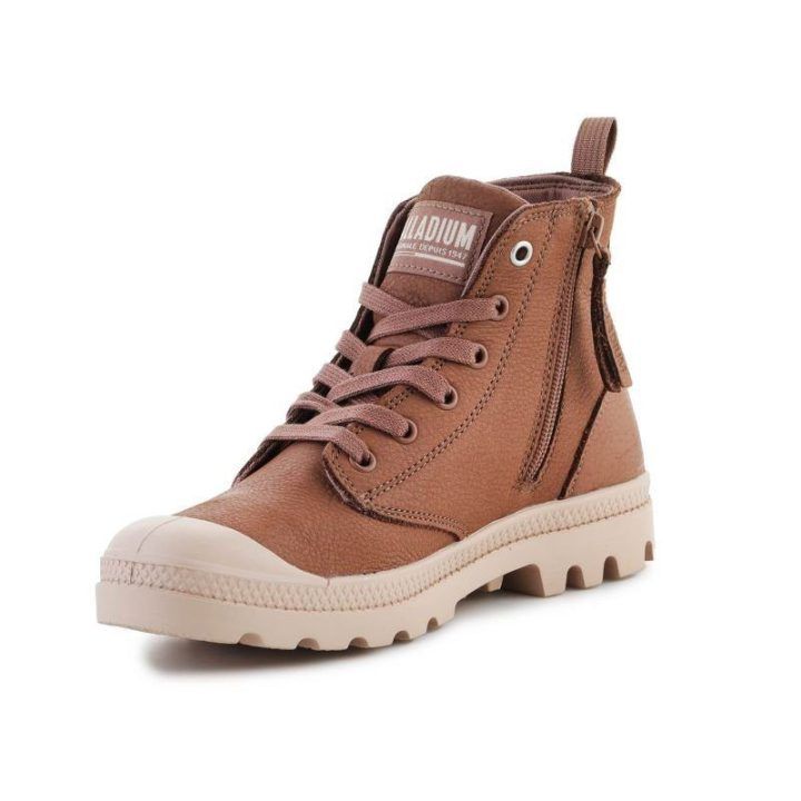 Moteriški aulinukai Palladium Pampa