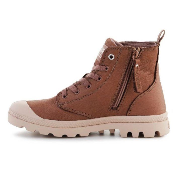 Moteriški aulinukai Palladium Pampa