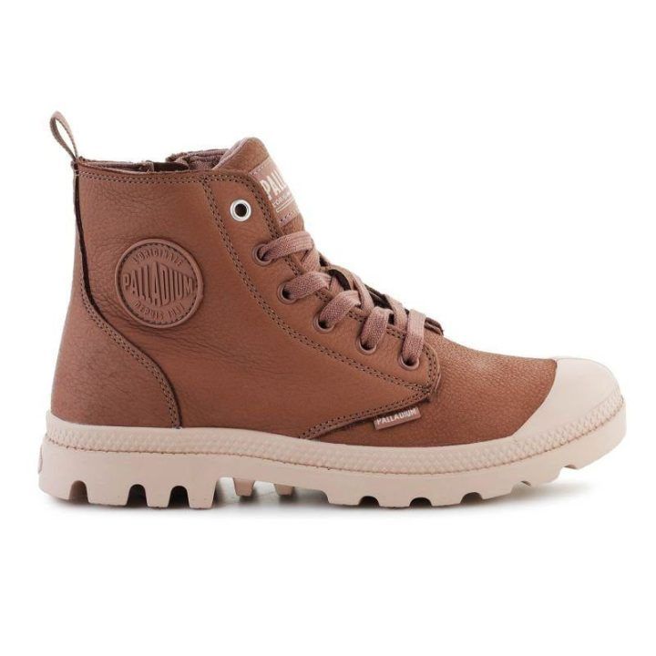 Moteriški aulinukai Palladium Pampa