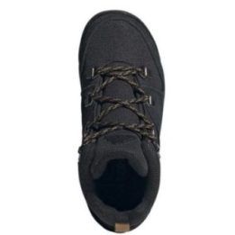 Žieminiai batai mergaitėms adidas Terrex Snowpitch, tamsiai mėlyni