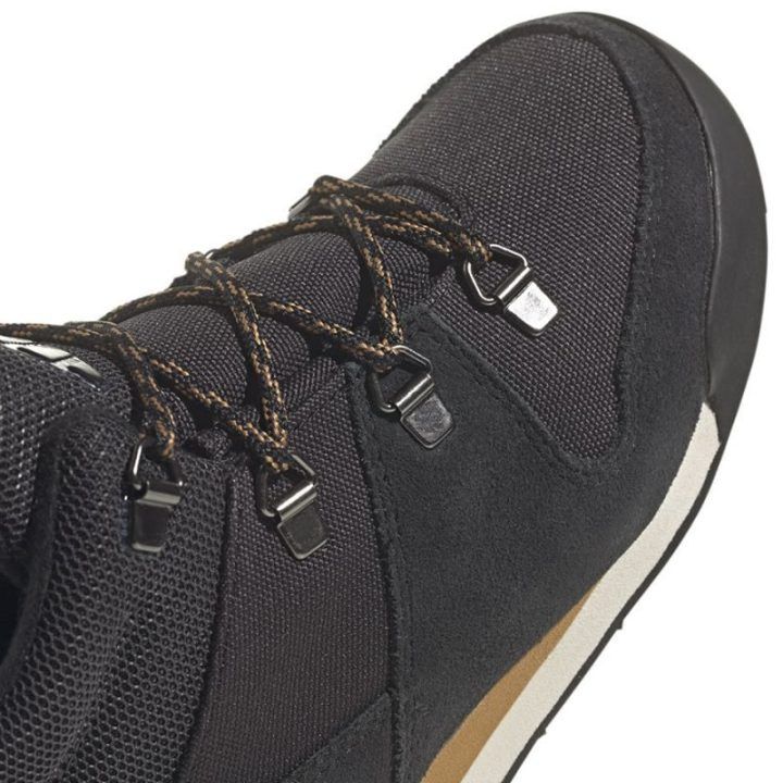 Žieminiai batai mergaitėms adidas Terrex Snowpitch, tamsiai mėlyni