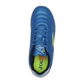 Vaikiški futbolo bateliai Joma Toledo 2304, mėlyni