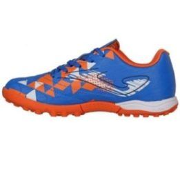 Vaikiški futbolo bateliai TF Joma Propulsion 2305, mėlyni