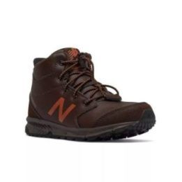 Vaikiški žieminiai batai New Balance