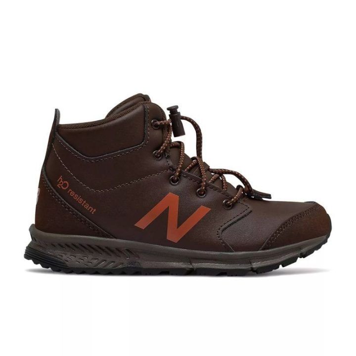 Vaikiški žieminiai batai New Balance