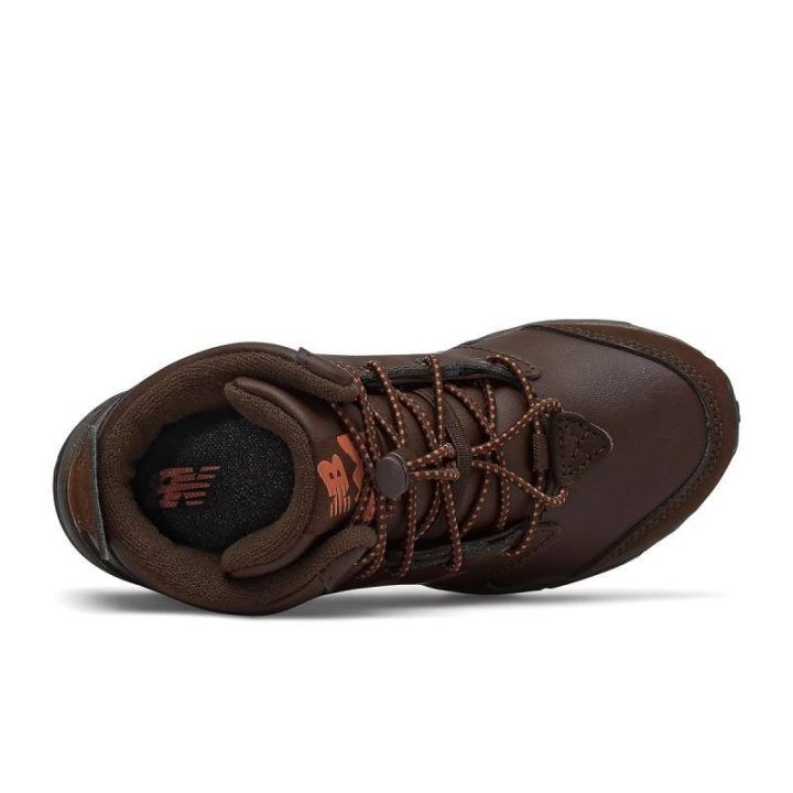 Vaikiški žieminiai batai New Balance