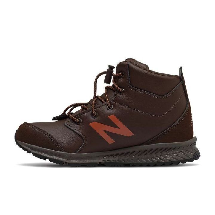Vaikiški žieminiai batai New Balance