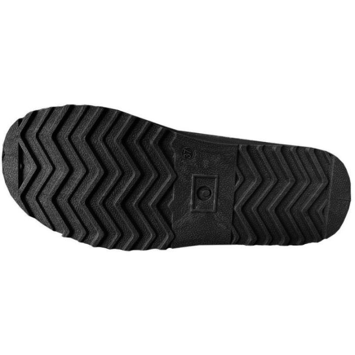 Moteriški žieminiai batai Lee Cooper LCJ-23-44-1967LA, juodi