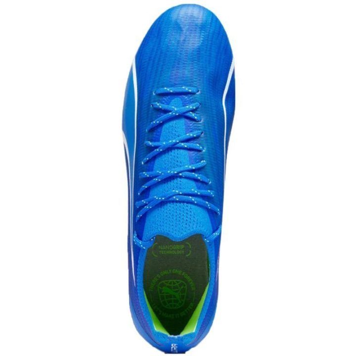 Vyriški futbolo bateliai FG/AG Puma Ultra Ultimate
