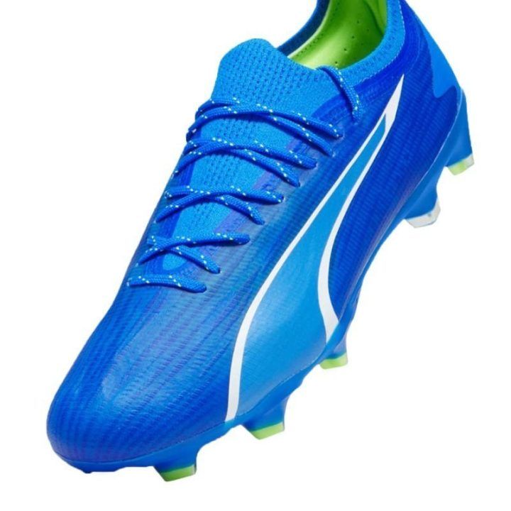 Vyriški futbolo bateliai FG/AG Puma Ultra Ultimate