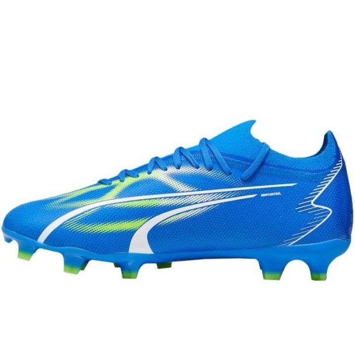 Vyriški futbolo bateliai Puma Ultra Match FG/AG, 107347 03