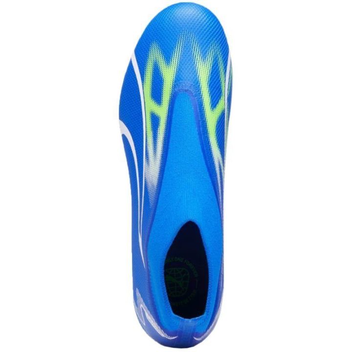 Vyriški futbolo bateliai be raištelių Puma Ultra Match+ LL FG/AG