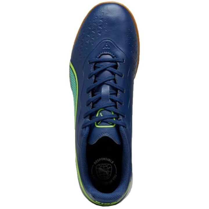 Vyriški salės futbolo bateliai Puma King Match IT