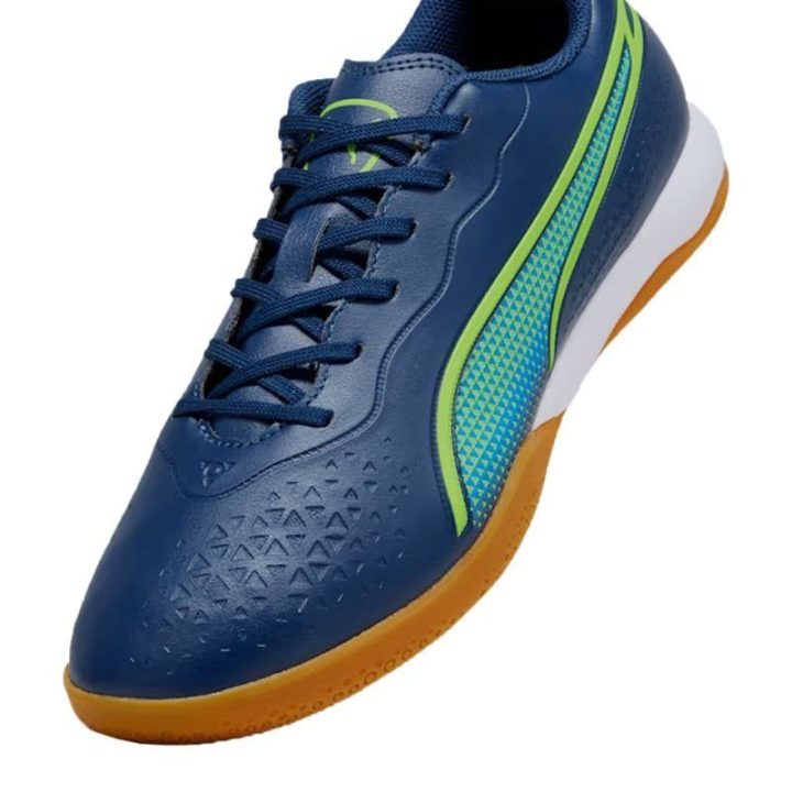 Vyriški salės futbolo bateliai Puma King Match IT