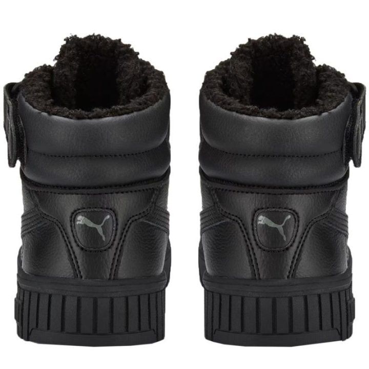 Moteriški žieminiai batai Puma Carina 2.0 Mid Wtr