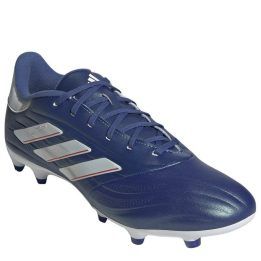 Vyriški futbolo bateliai adidas Copa Pure 2.3 FG, mėlyni
