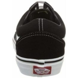 Sportbačiai Vans Old Skool, juodi