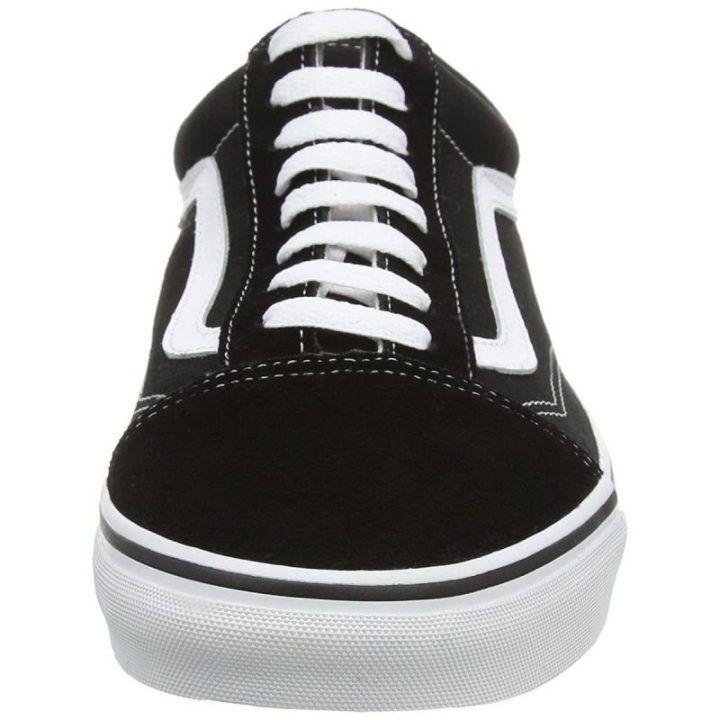 Sportbačiai Vans Old Skool, juodi