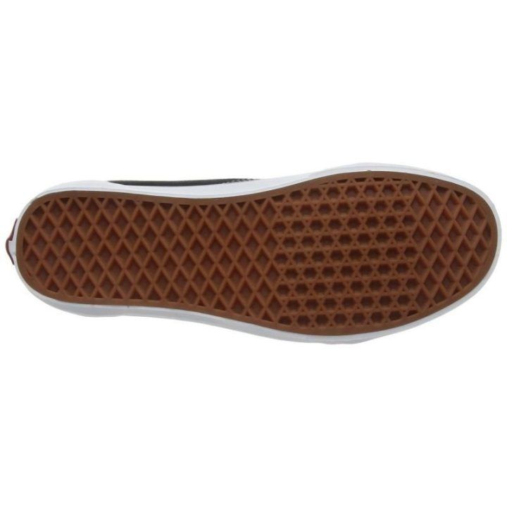 Sportbačiai Vans Old Skool, juodi