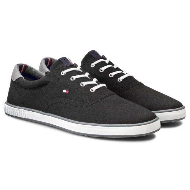 Vyriški laisvalaikio batai Tommy Hilfiger Harlow 1F