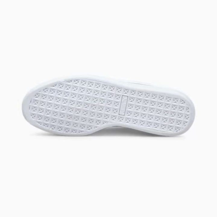 Vyriški laisvalaikio batai Puma Basket Classic XXI, balti