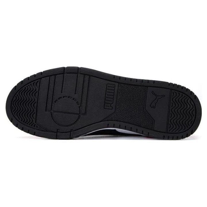 Vyriški sportbačiai Puma RBD Game Low, balti ir raudoni