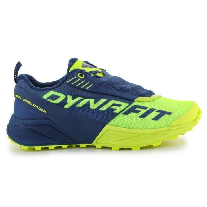 Vyriški kalnų bėgimo bateliai Dynafit Ultra 100