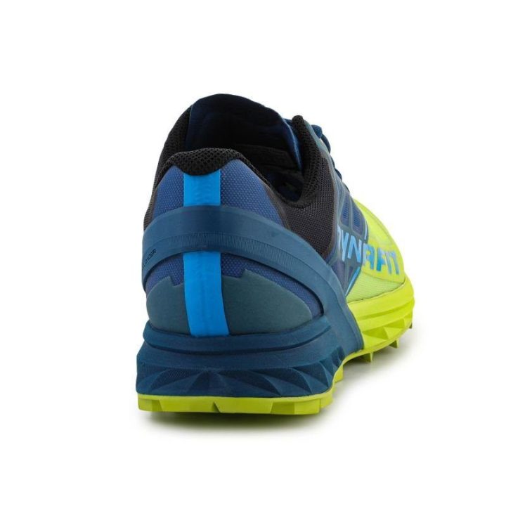 Vyriški bėgimo bekele bateliai Dynafit Alpine, 6 mm drop