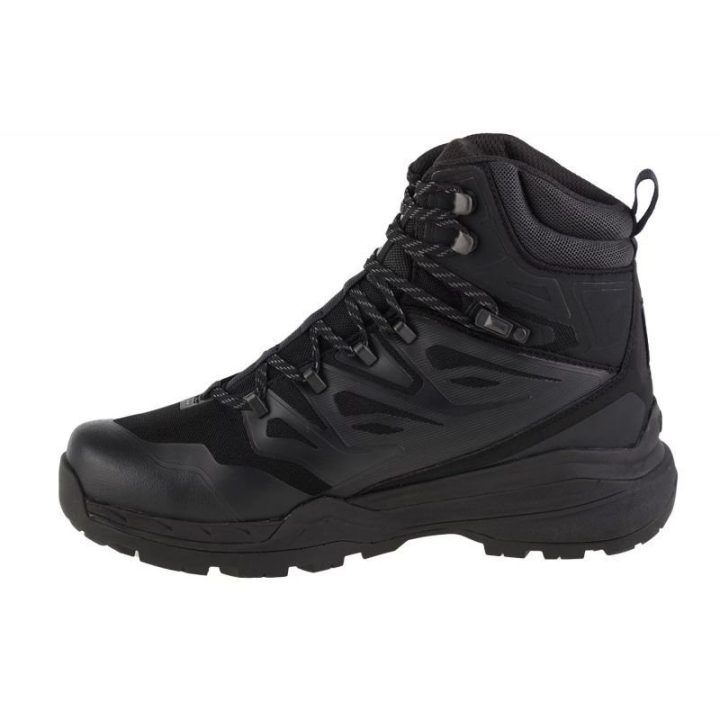 Vyriški žygio batai Helly Hansen Traverse