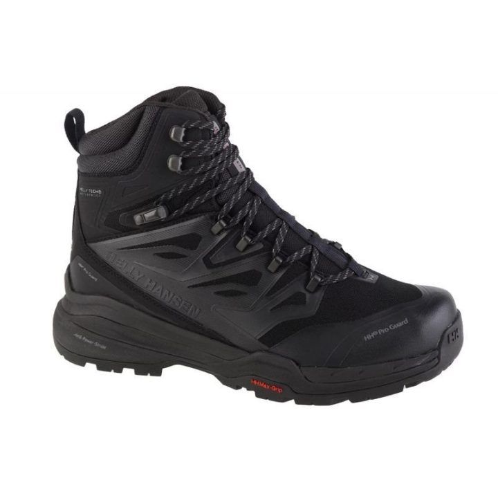 Vyriški žygio batai Helly Hansen Traverse
