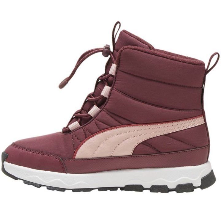 Vaikiški žieminiai batai Puma Evolve Boot