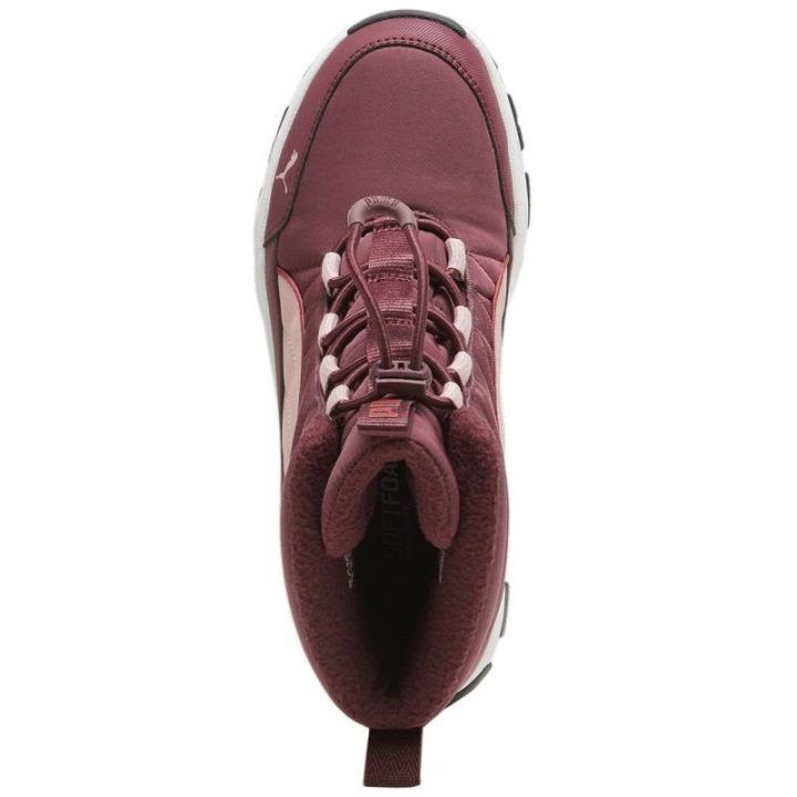 Vaikiški žieminiai batai Puma Evolve Boot