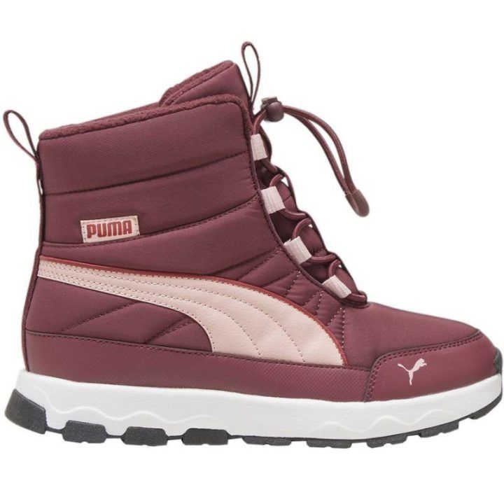 Vaikiški žieminiai batai Puma Evolve Boot