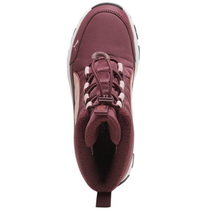 Vaikiški žieminiai batai Puma Evolve Boot